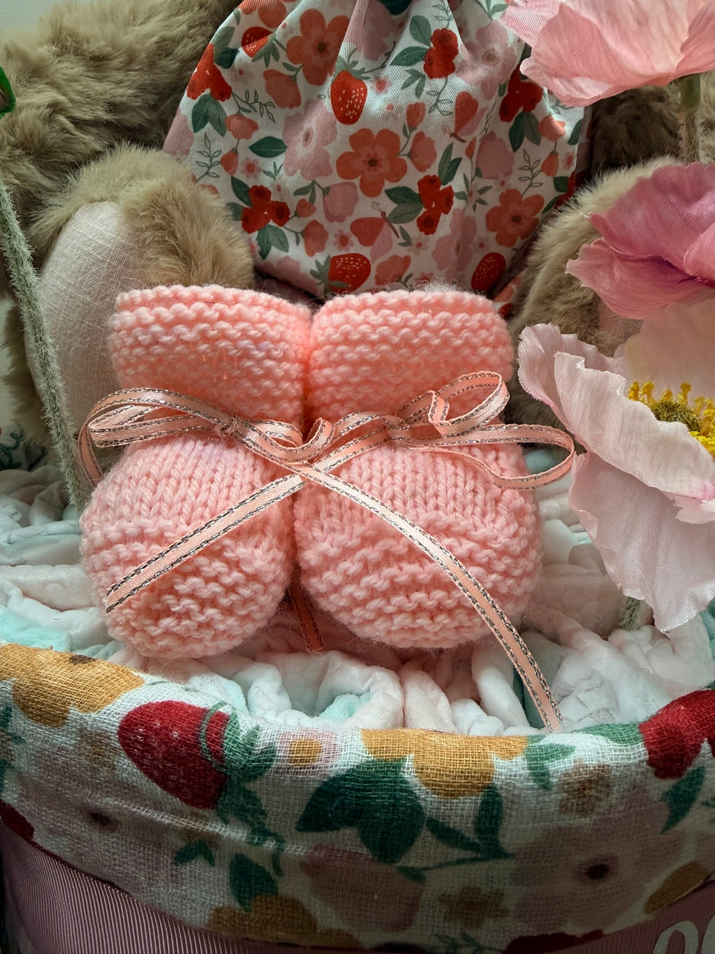 “Penelope Bear"
