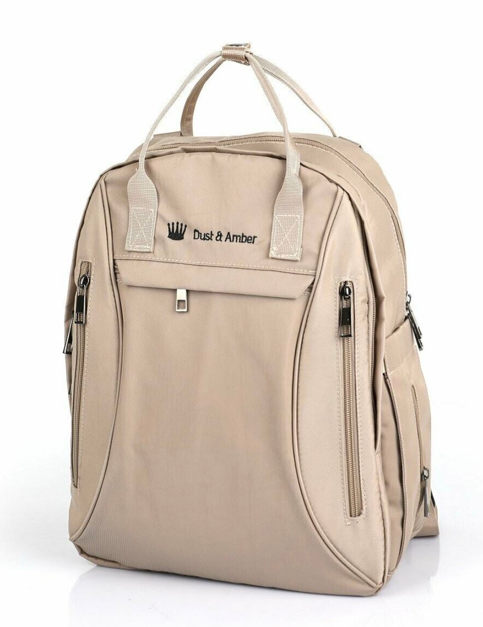 "Dust & Amber" Nappy Bags