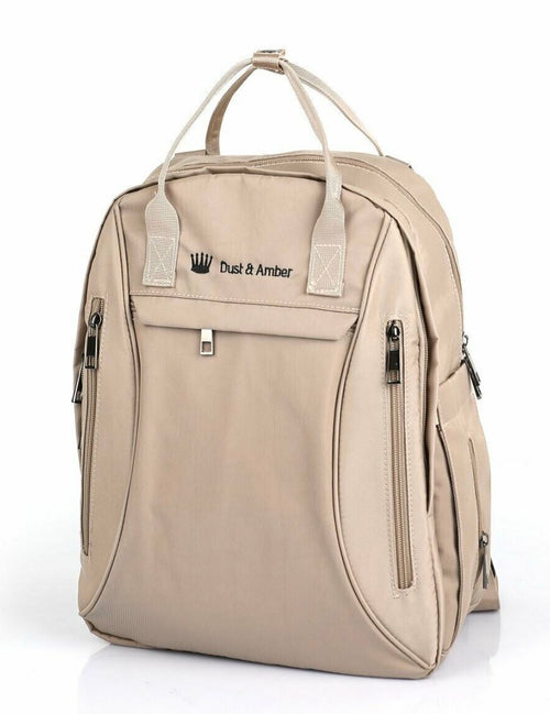 "Dust & Amber" Nappy Bags