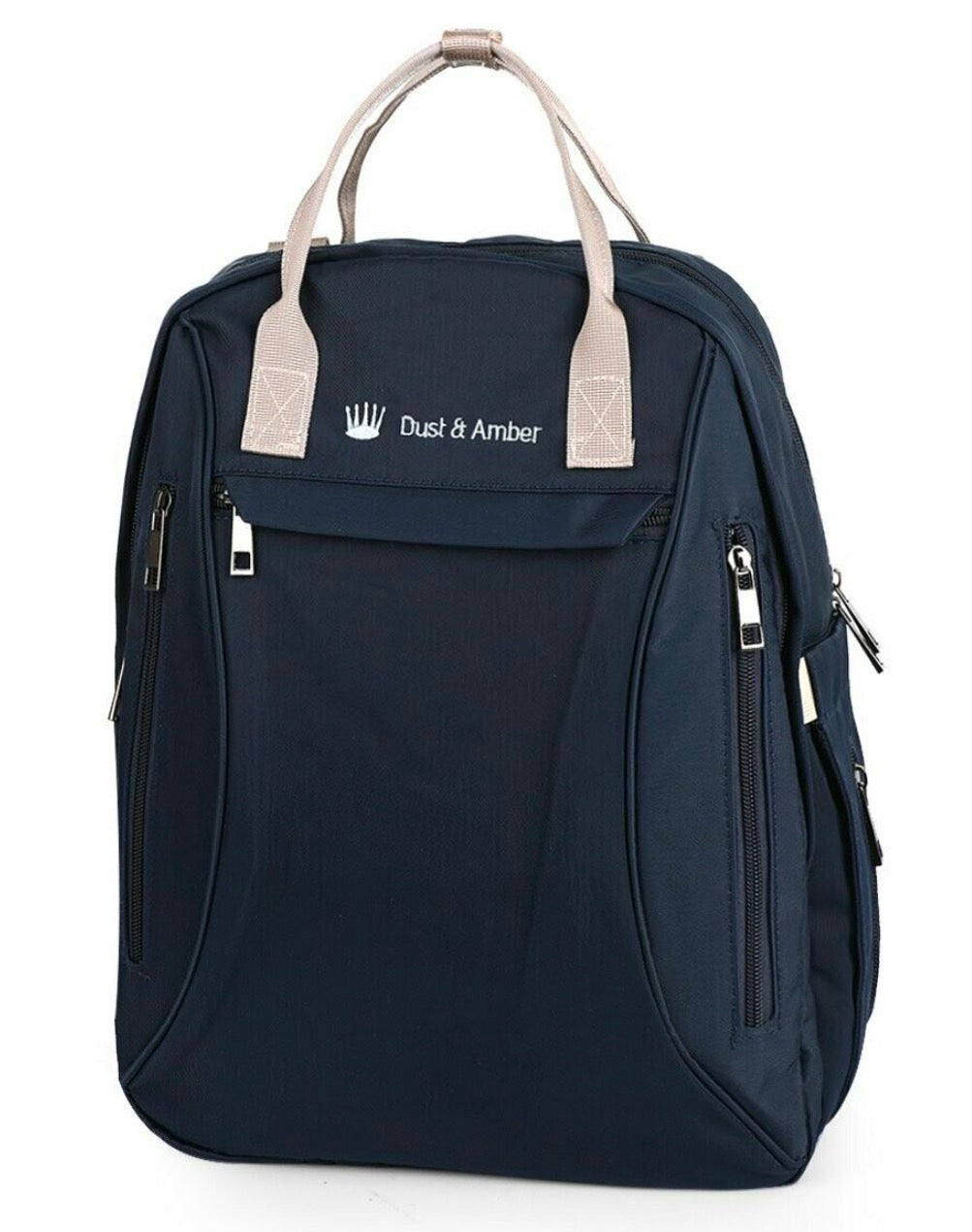 "Dust & Amber" Nappy Bags