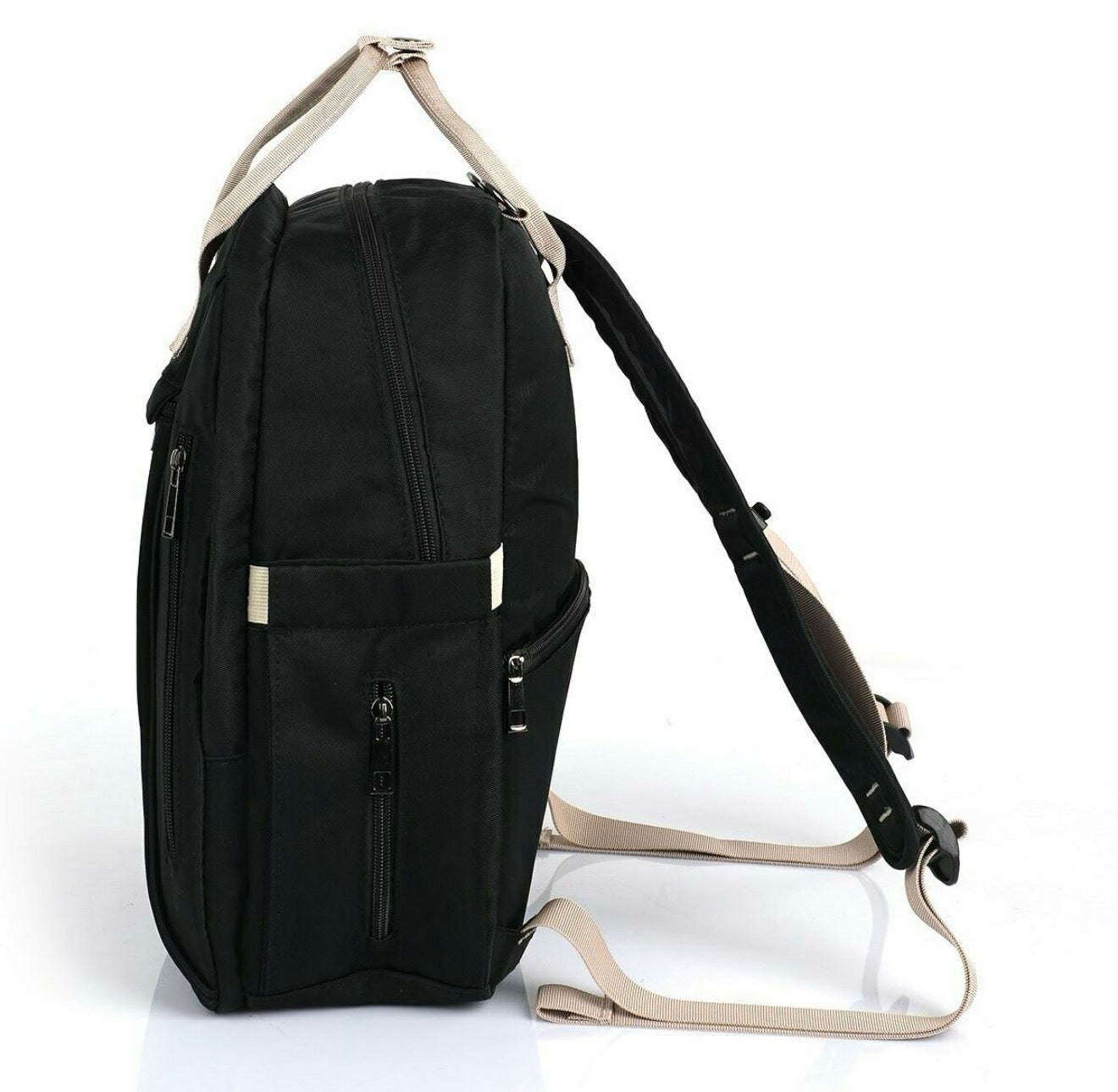 "Dust & Amber" Nappy Bags