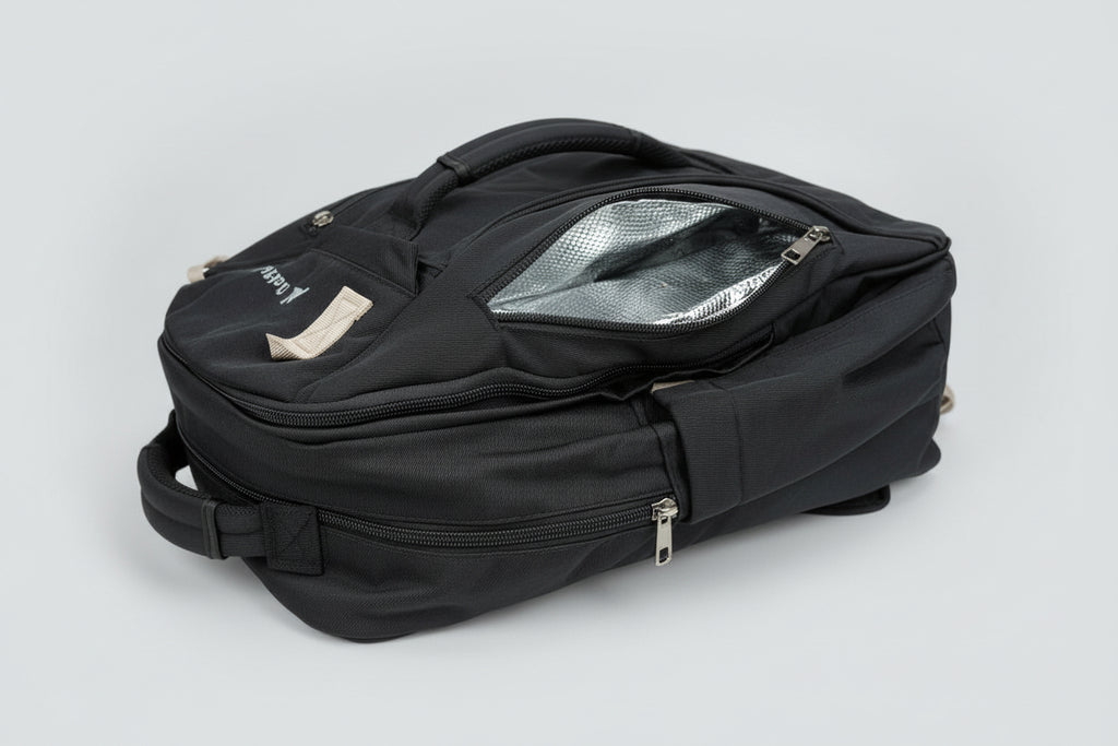 "Dust & Amber" Nappy Bags