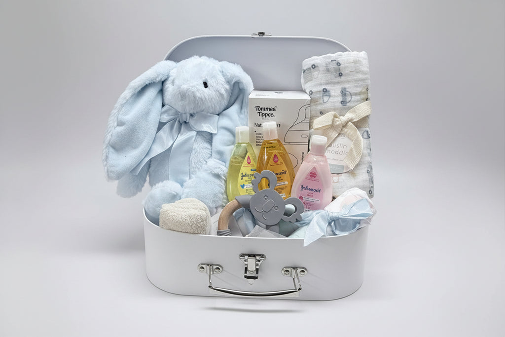 Baby Suitcase - Large
