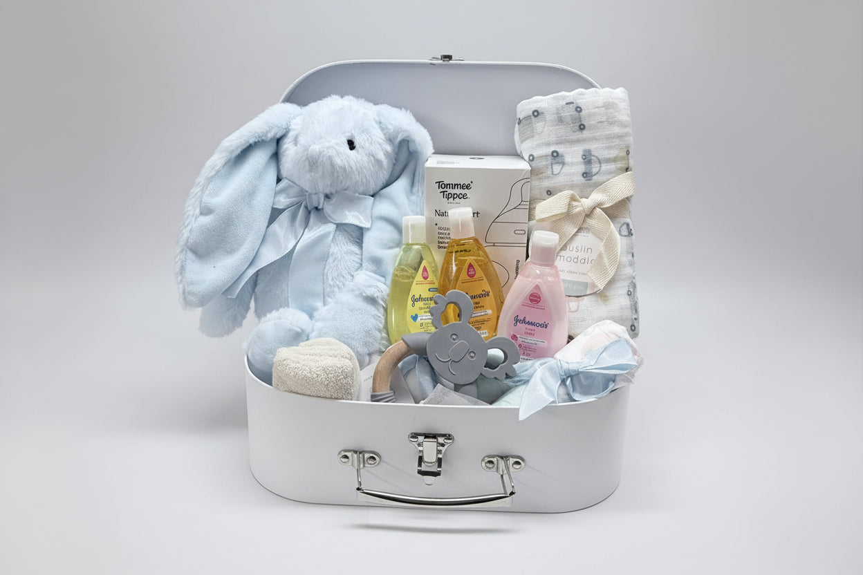 Baby Suitcase - Large