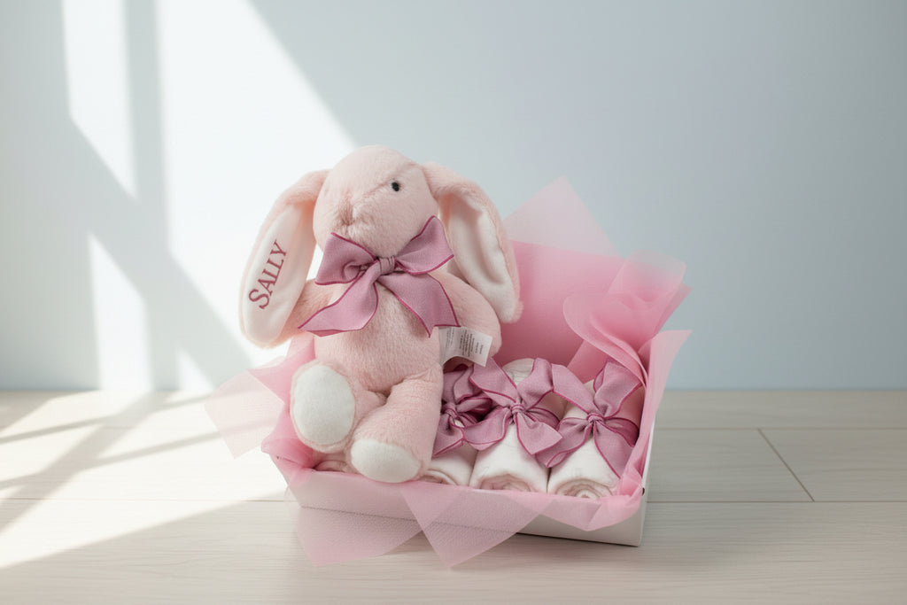 Baby Suitcase - Small