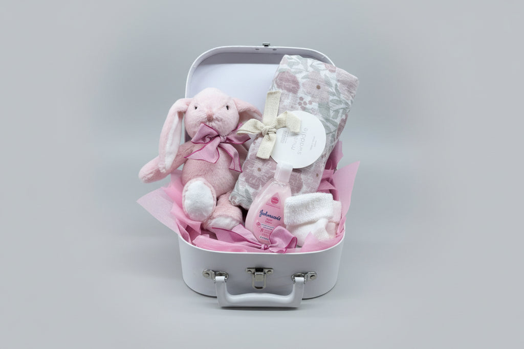 Baby Suitcase - Small
