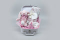 Baby Suitcase - Small