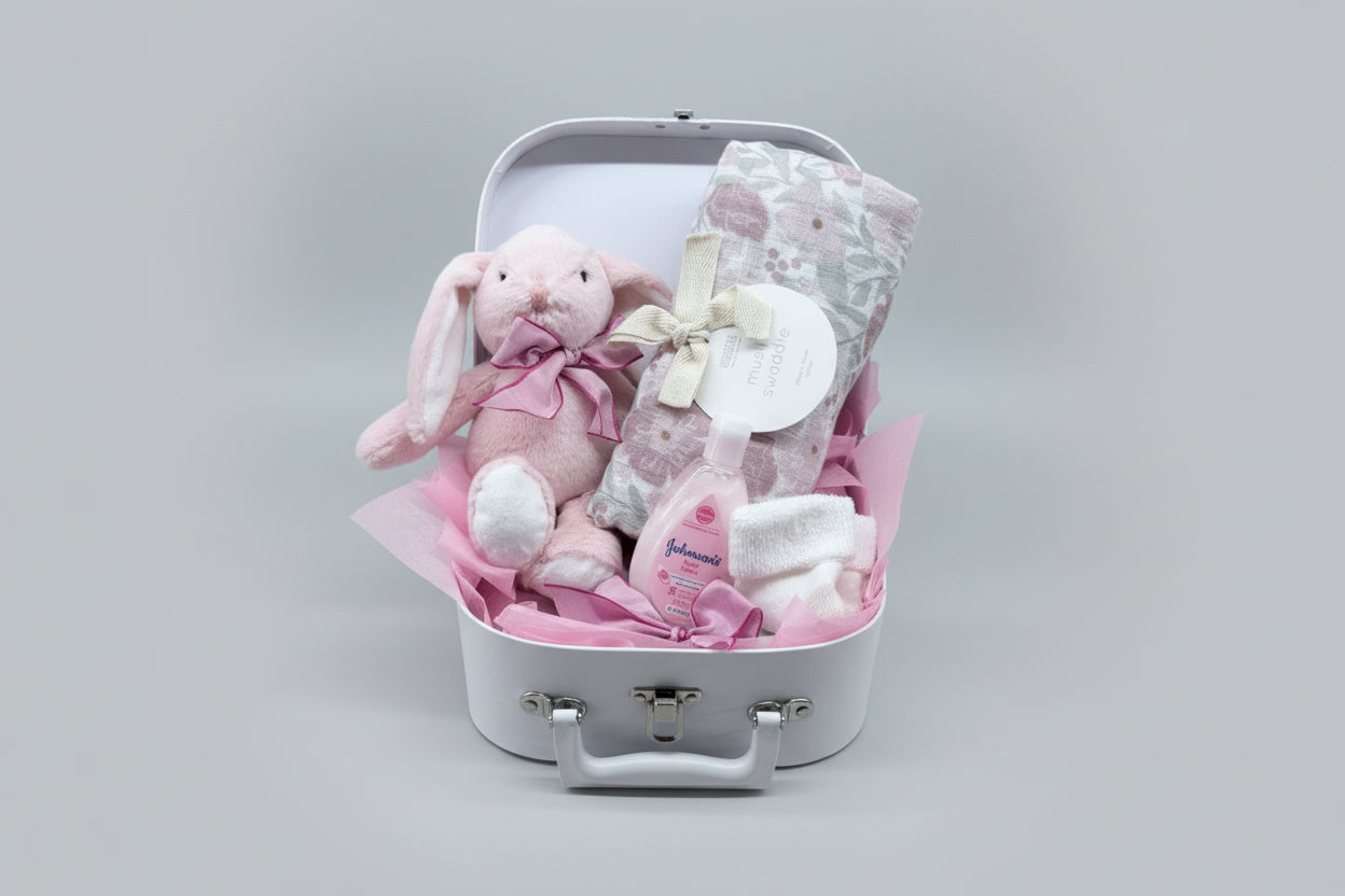 Baby Suitcase - Small