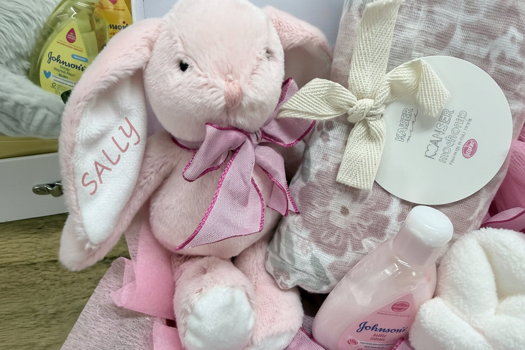 Baby Suitcase - Small