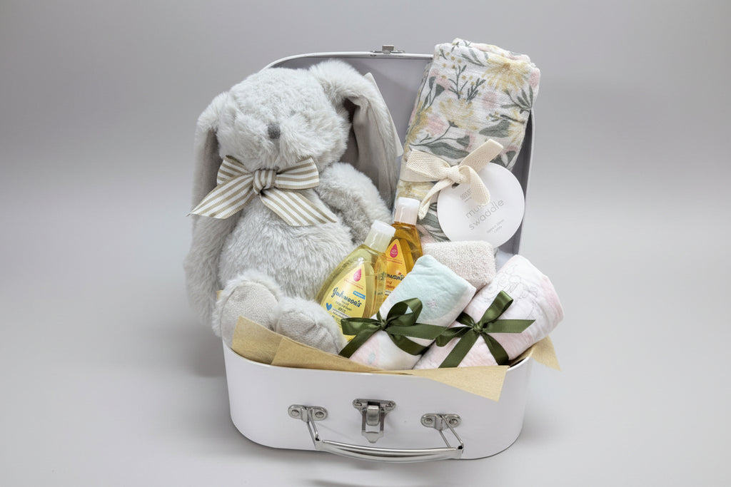 Baby Suitcase - Medium