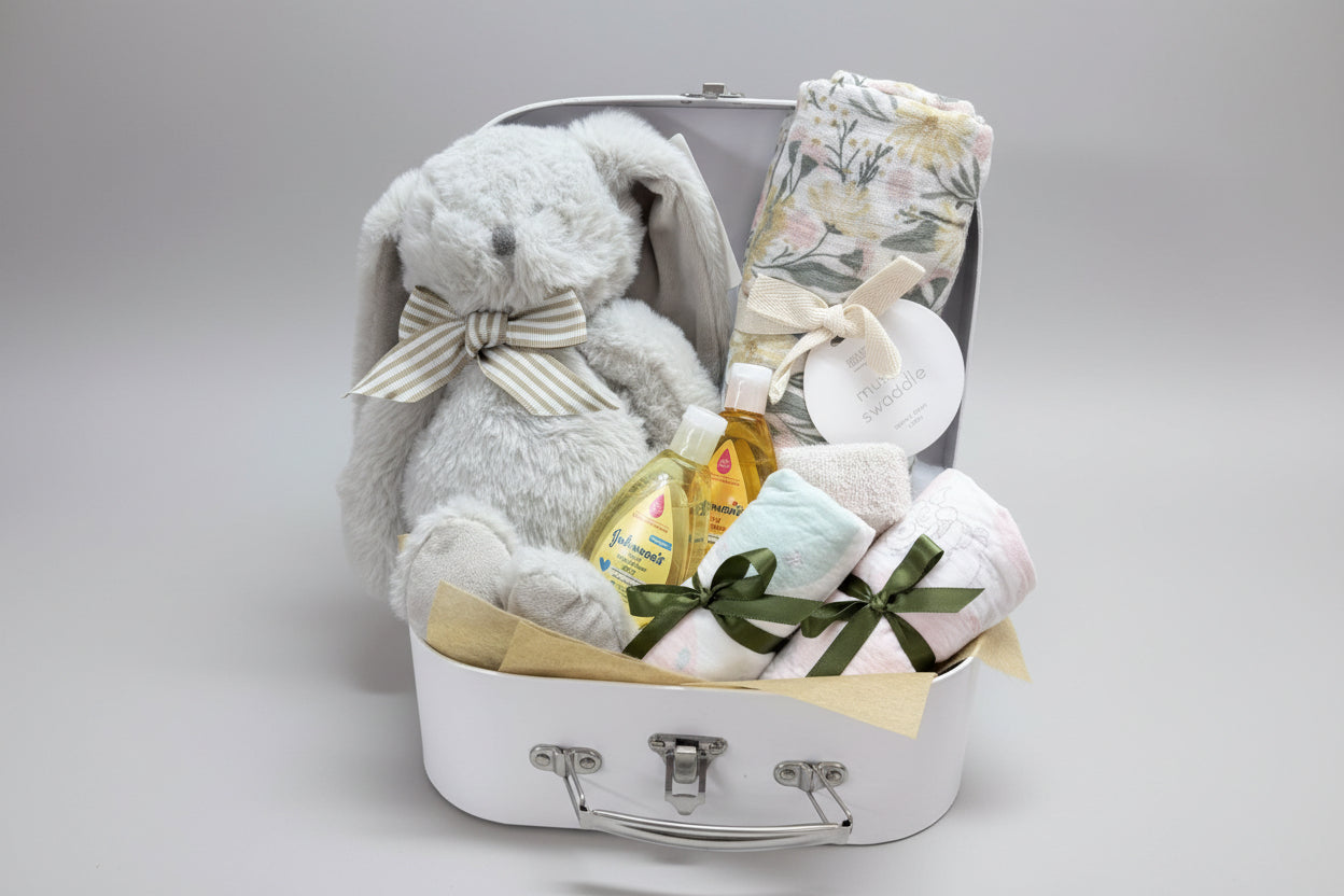Baby Suitcase - Medium